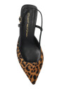 talons-hauts