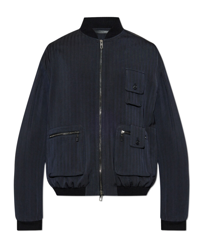 bomber