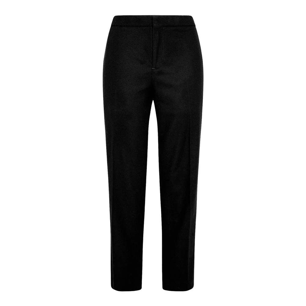 Trousers > Slim-fit Trousers - - Philippe Model - Modalova
