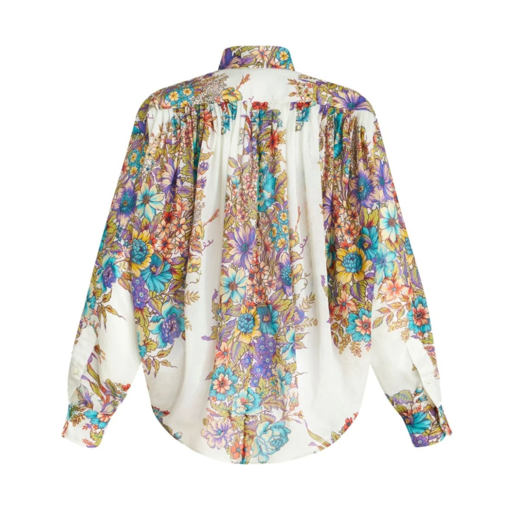 ETRO Blouses Shirts Multicolor Dames