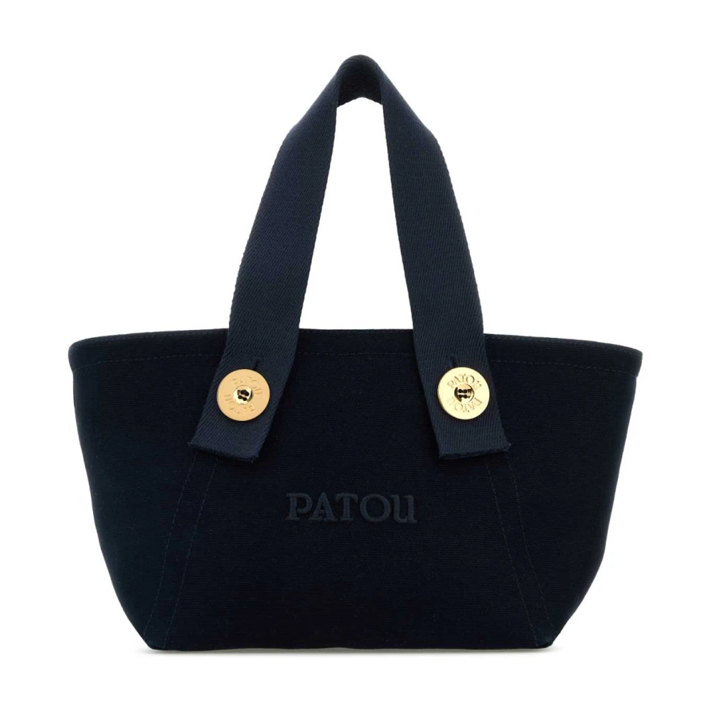 Patou - Bags > Tote Bags - Blue - Patou - Modalova