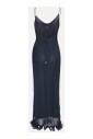robe-longue-en-mousseline-a-volants
