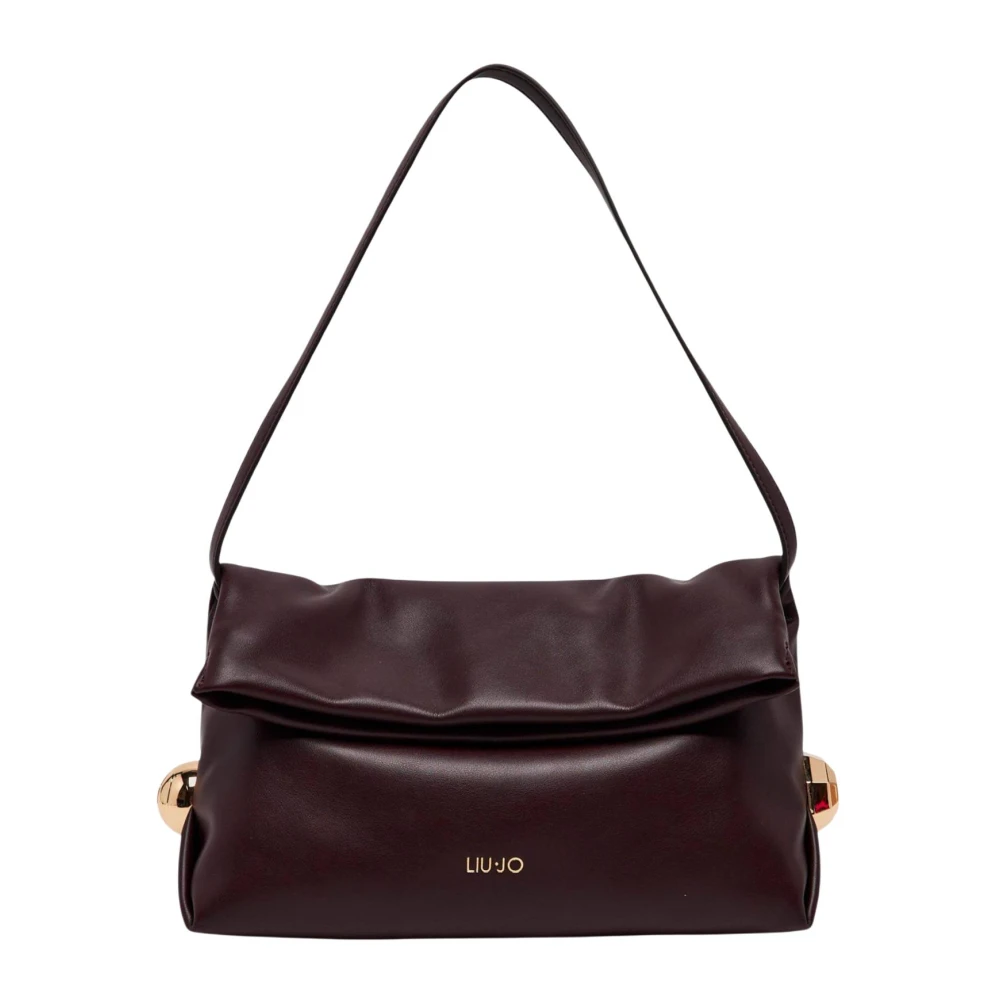 Liu Jo , Damen, Taschen, Lila, One Size