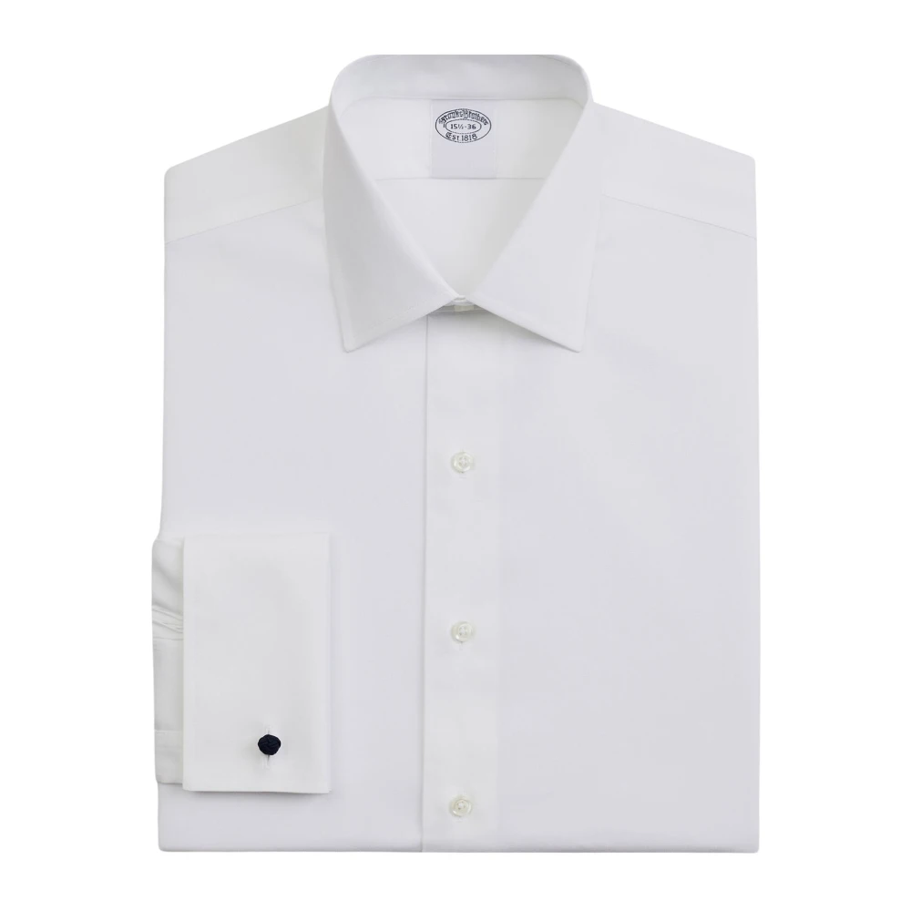Shirts > Formal Shirts - - Brooks Brothers - Modalova
