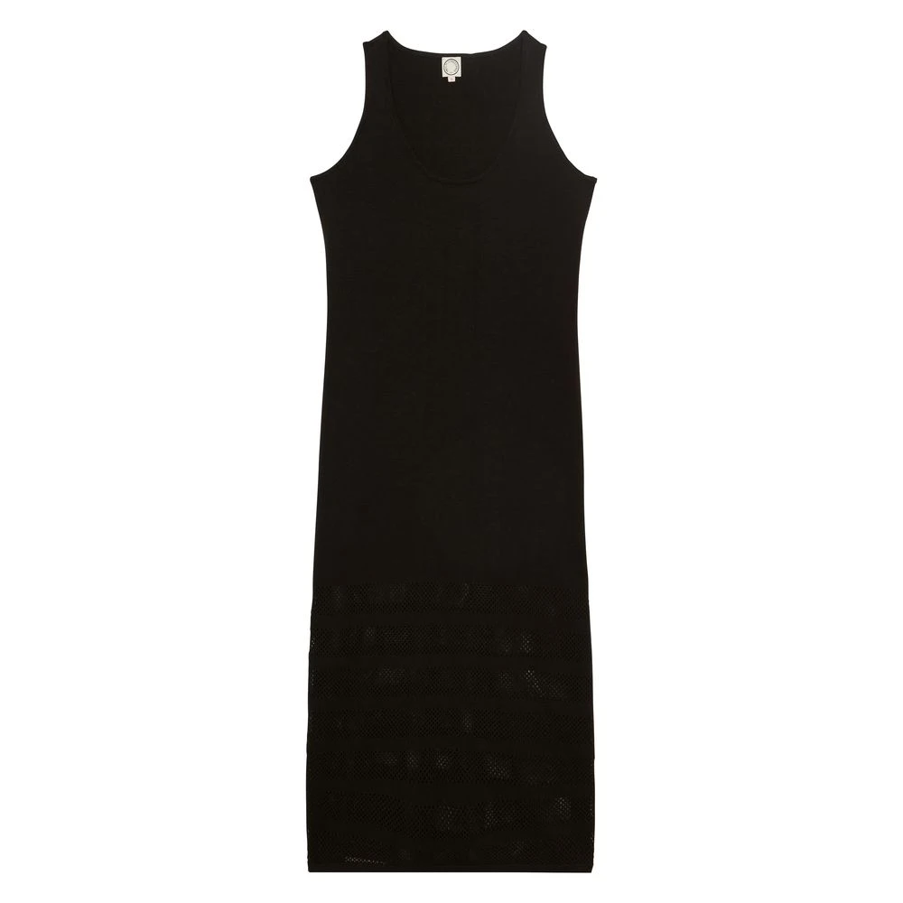 Ines De La Fressange Paris Casilda Jurk Black Dames