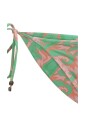 maillot-de-bain-triangle-vert