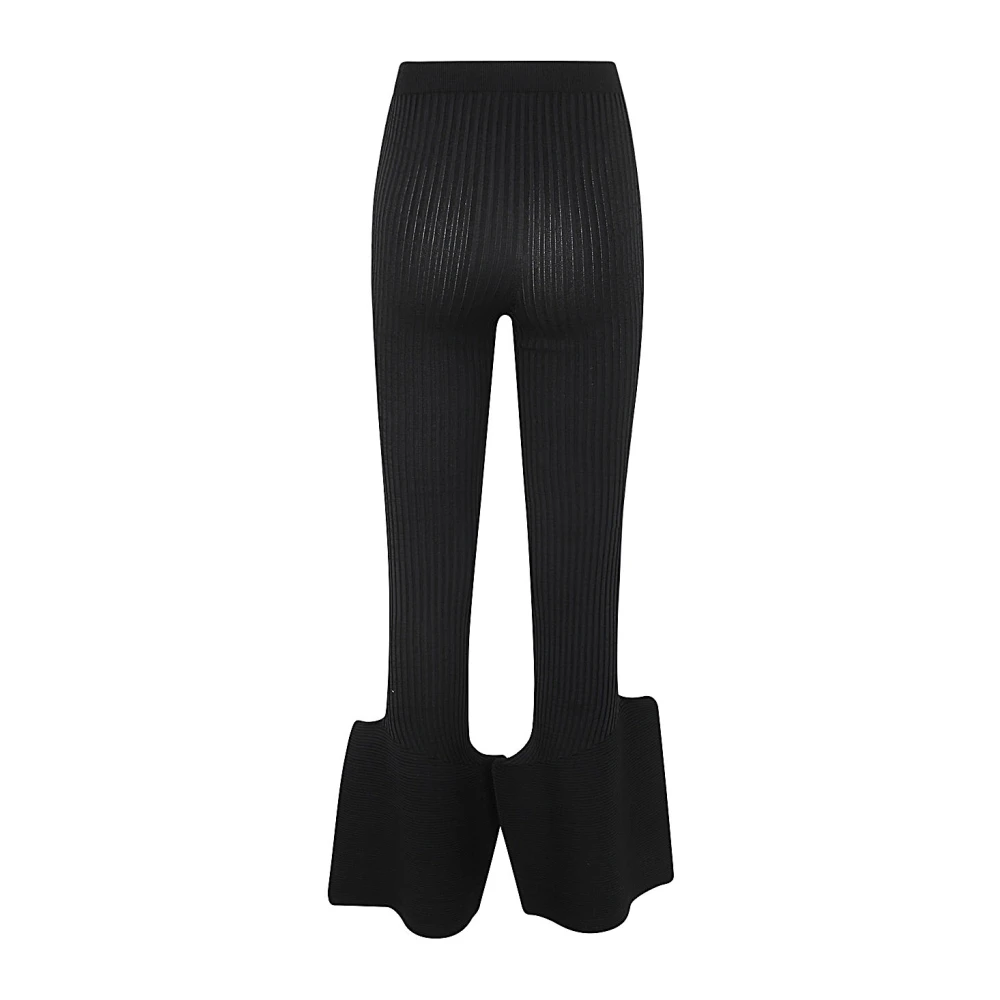 Issey Miyake Zwarte Exuberance Stijlvol Model Black Dames