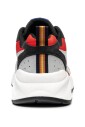 baskets-dentrainement-legeres-style-de-course-rouge