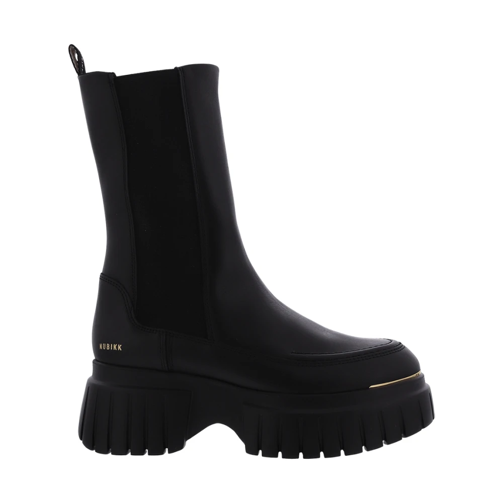 Shoes > Boots > Chelsea Boots - - Nubikk - Modalova