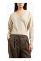 pull-en-tricot-biologique-col-en-v