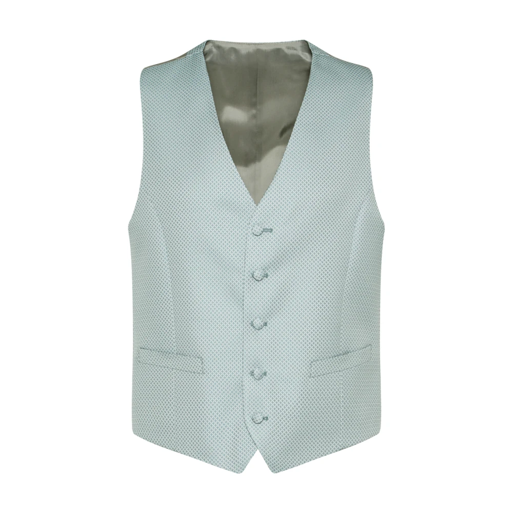Suits > Suit Vests - - Digel - Modalova
