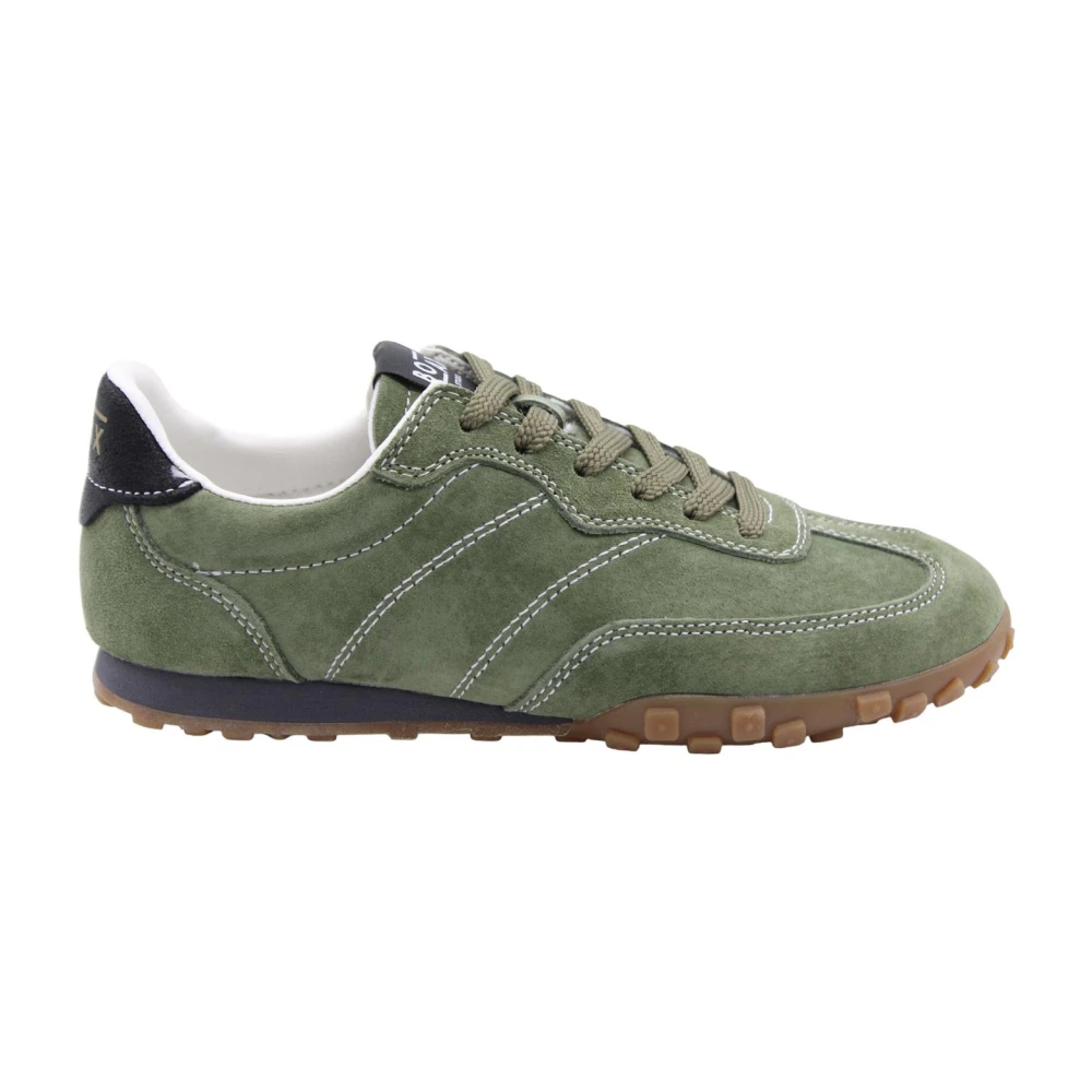 Groen