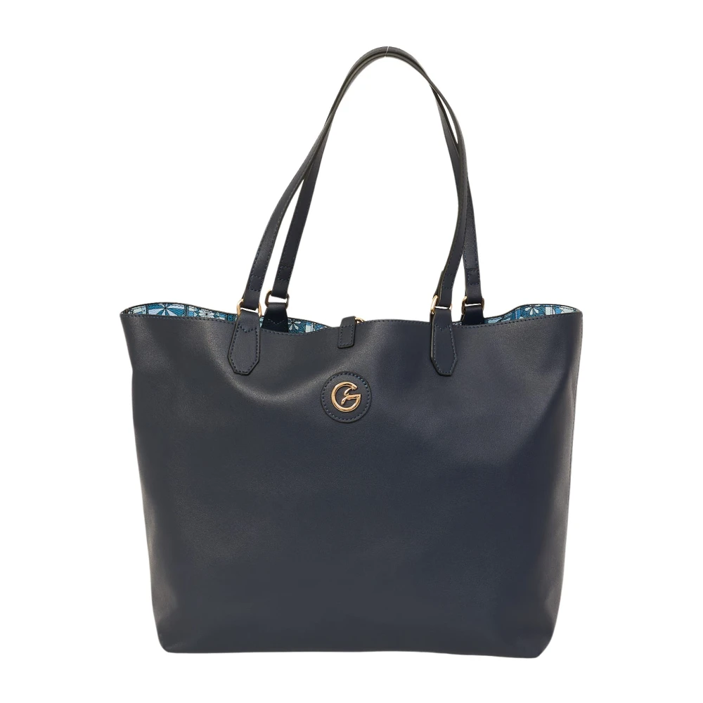 Gattinoni Bags Blue Dames