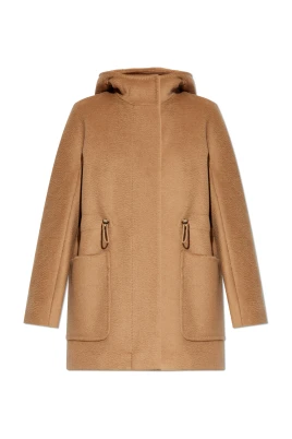 Giuda Coat