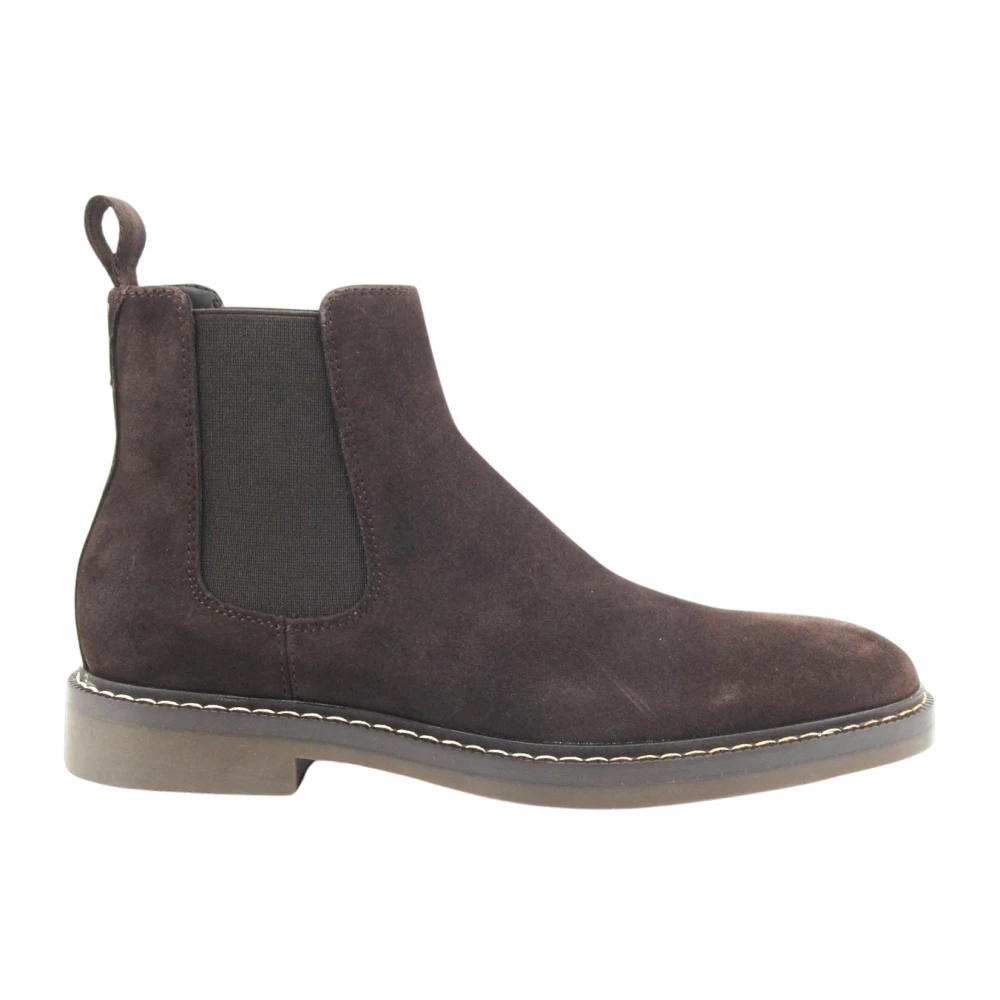 Guess , Herren, Schuhe, Braun, 40 Eu