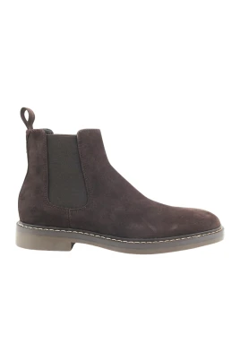 Dawlin Chelsea Boots med dragkedja