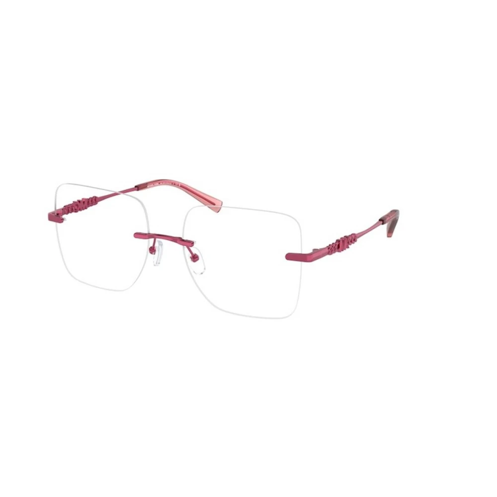 Michael Kors Giverny Mk3078 1901 Glasögon Red, Unisex