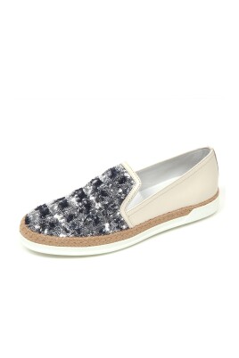 chaussure-slip-on-a-paillettes-argent