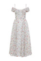 robe-de-soie-multicolore-pour-femmes
