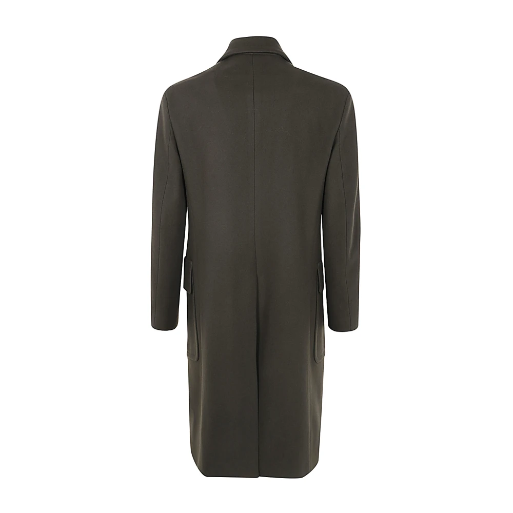 Lardini Groene Mannenjas Green Heren