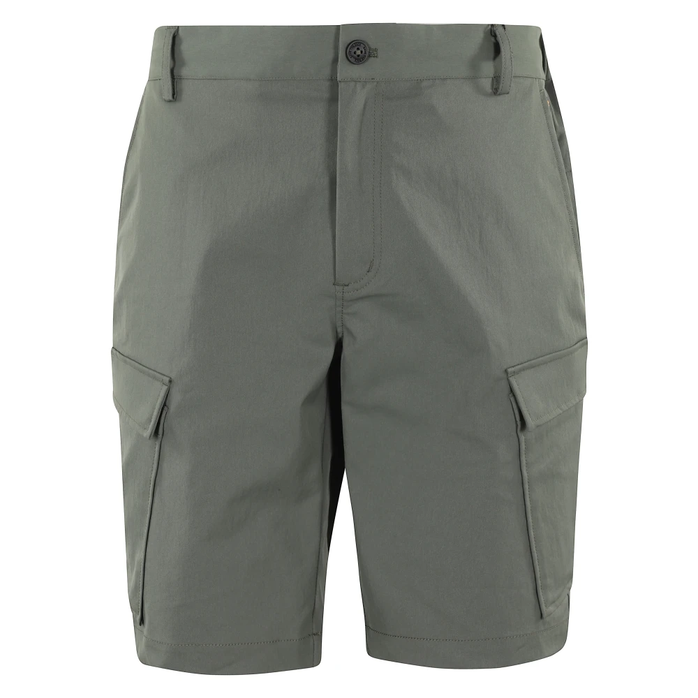 Shorts > Casual Shorts - - Save The Duck - Modalova