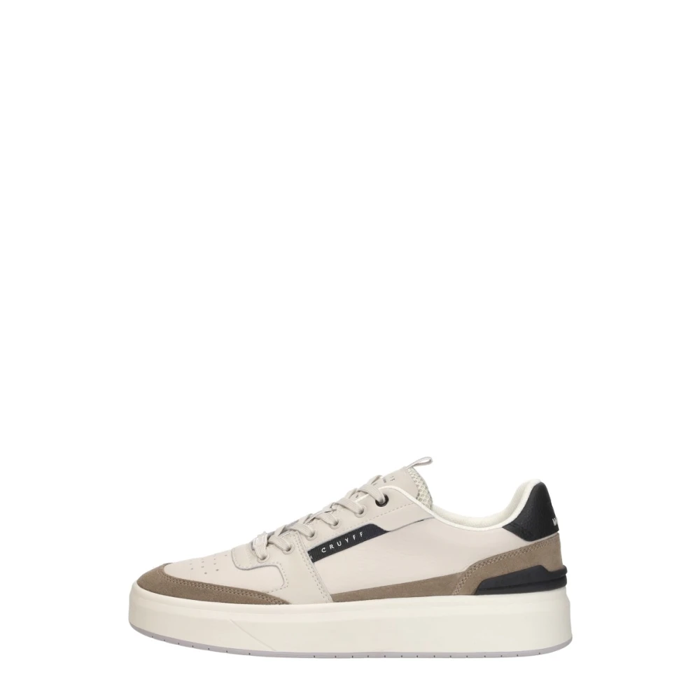 Cruyff Endorsed Tennis Heren Schoenen Veelkleurig Multicolor