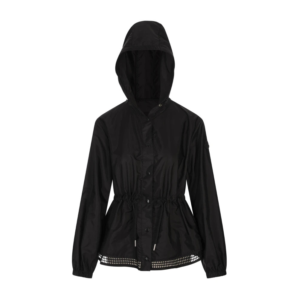 Jackets > Light Jackets - - Moncler - Modalova