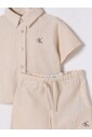 kinderen-beige-trainingspak-set