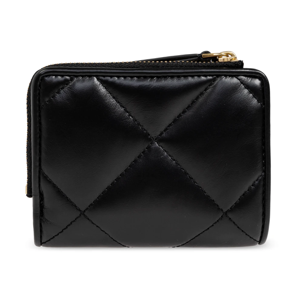 TORY BURCH Portemonnee Kira Black Dames