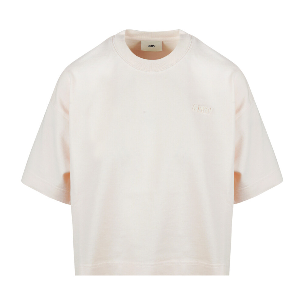 FORTE DEI MARMI COUTURE 売れ筋商品|||フォルテクチュール Tシャツ トップス レディース Tops Pink Forte The Brand | Find Your Forte