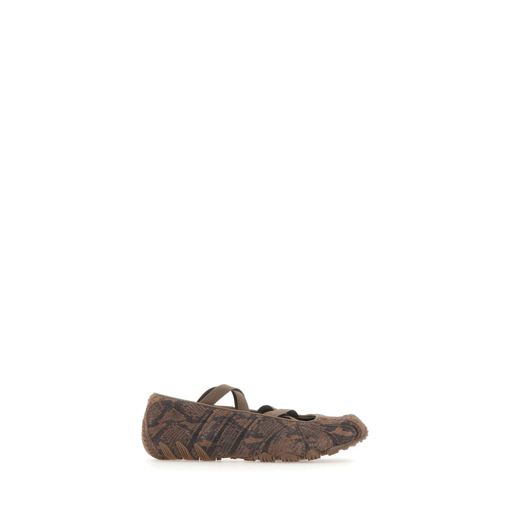 Adidas Originals Ghost Sprint Ballet Brown in Women's Size 7.5 - Image 2