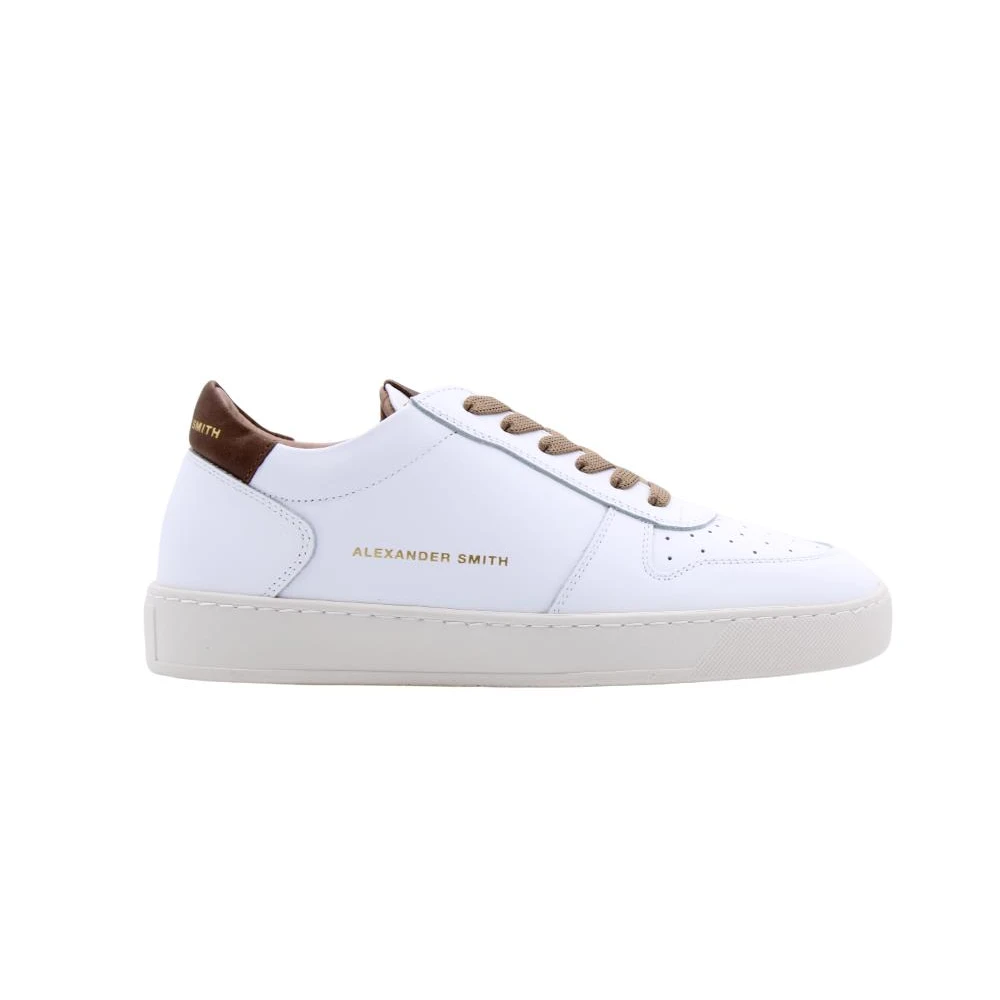 Shoes > Sneakers - - Alexander Smith - Modalova