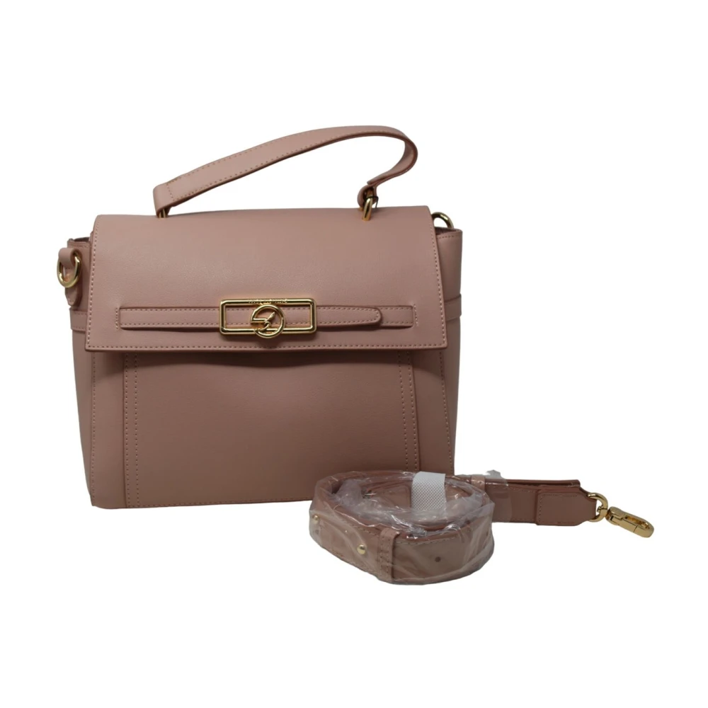 Gattinoni Handtas Pink Dames