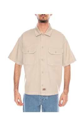 247 GD Work Shirt SS