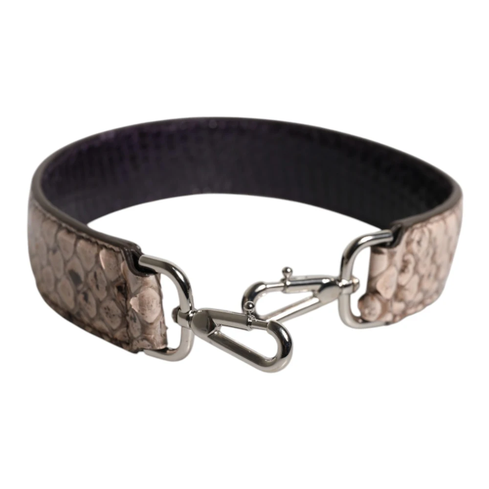 Dolce & Gabbana Women's Shoulder Strap