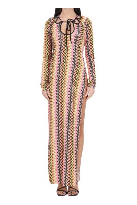 long-lycra-dress-for-women