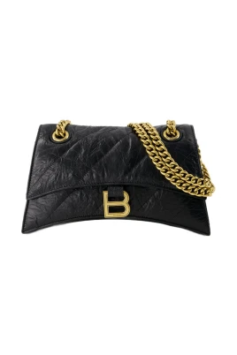 Quiltad Crush Chain Crossbody i