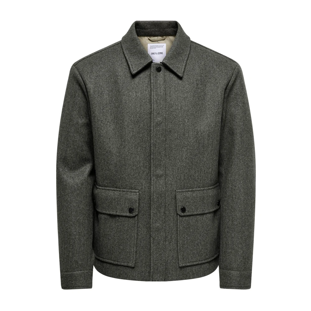 Jackets > Blazers - - Only & Sons - Modalova