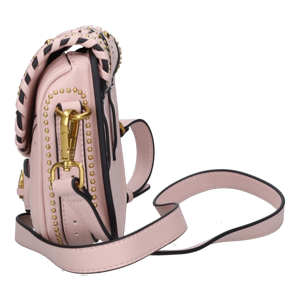La Carrie Tassen.. Roze Pink Dames