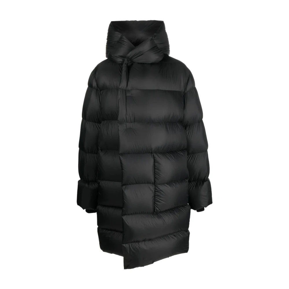 Coats > Down Coats - - Rick Owens - Modalova