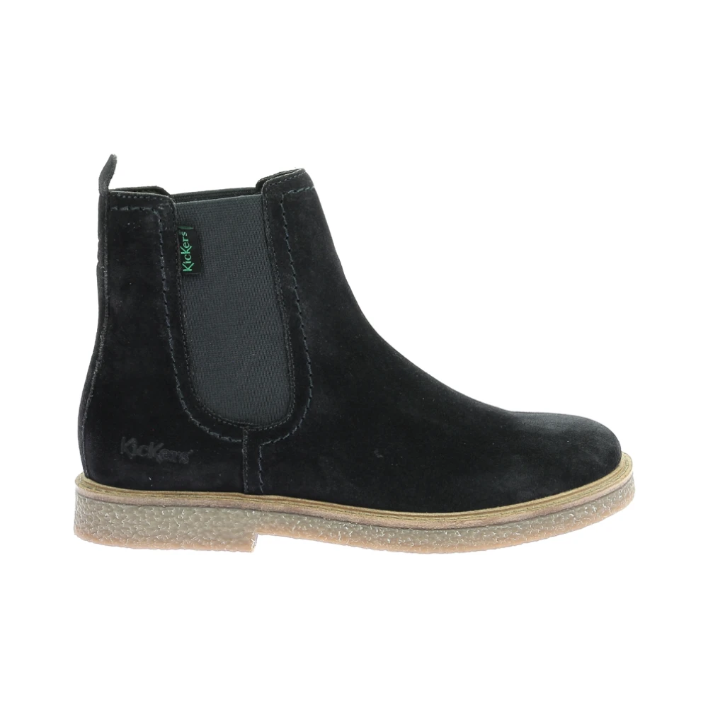 Shoes > Boots > Chelsea Boots - - Kickers - Modalova