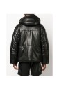 veste-noire-rembourree-en-similicuir