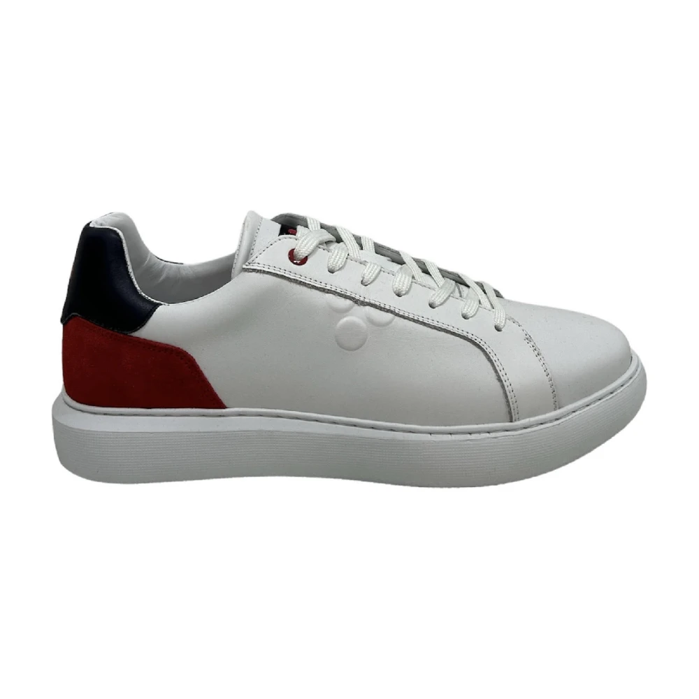 Shoes > Sneakers - - Peuterey - Modalova
