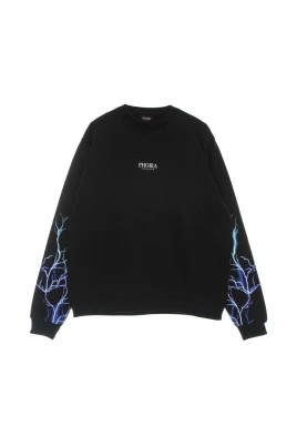 Lightning Crewneck Sweatshirt