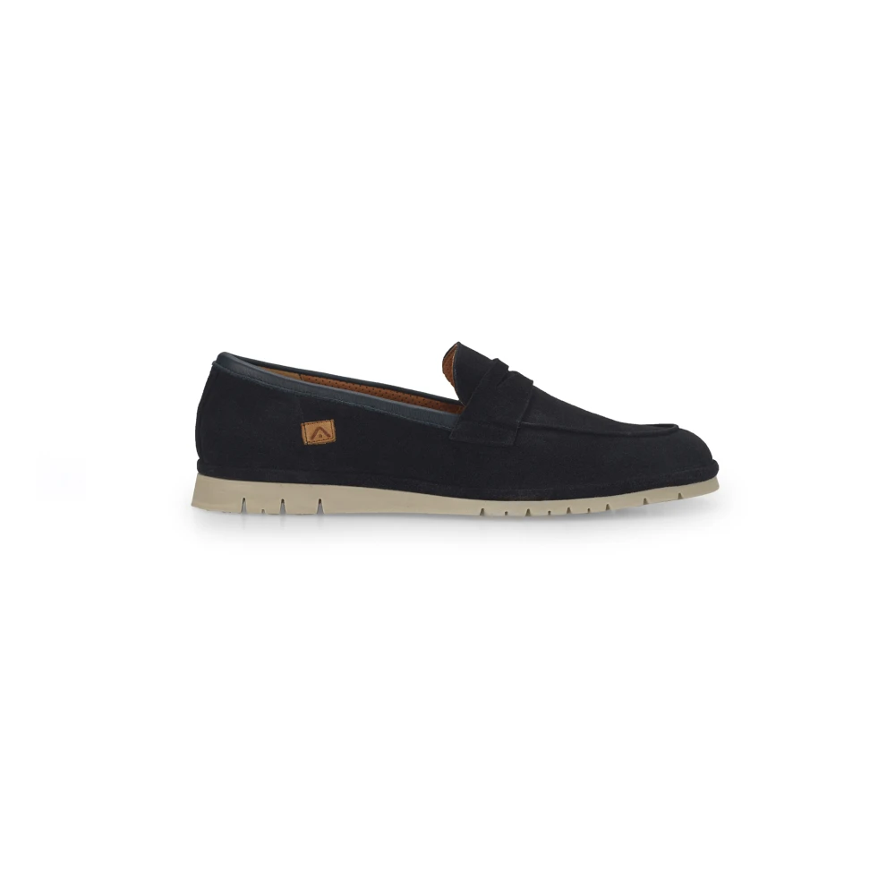 Shoes > Flats > Loafers - - Ambitious - Modalova