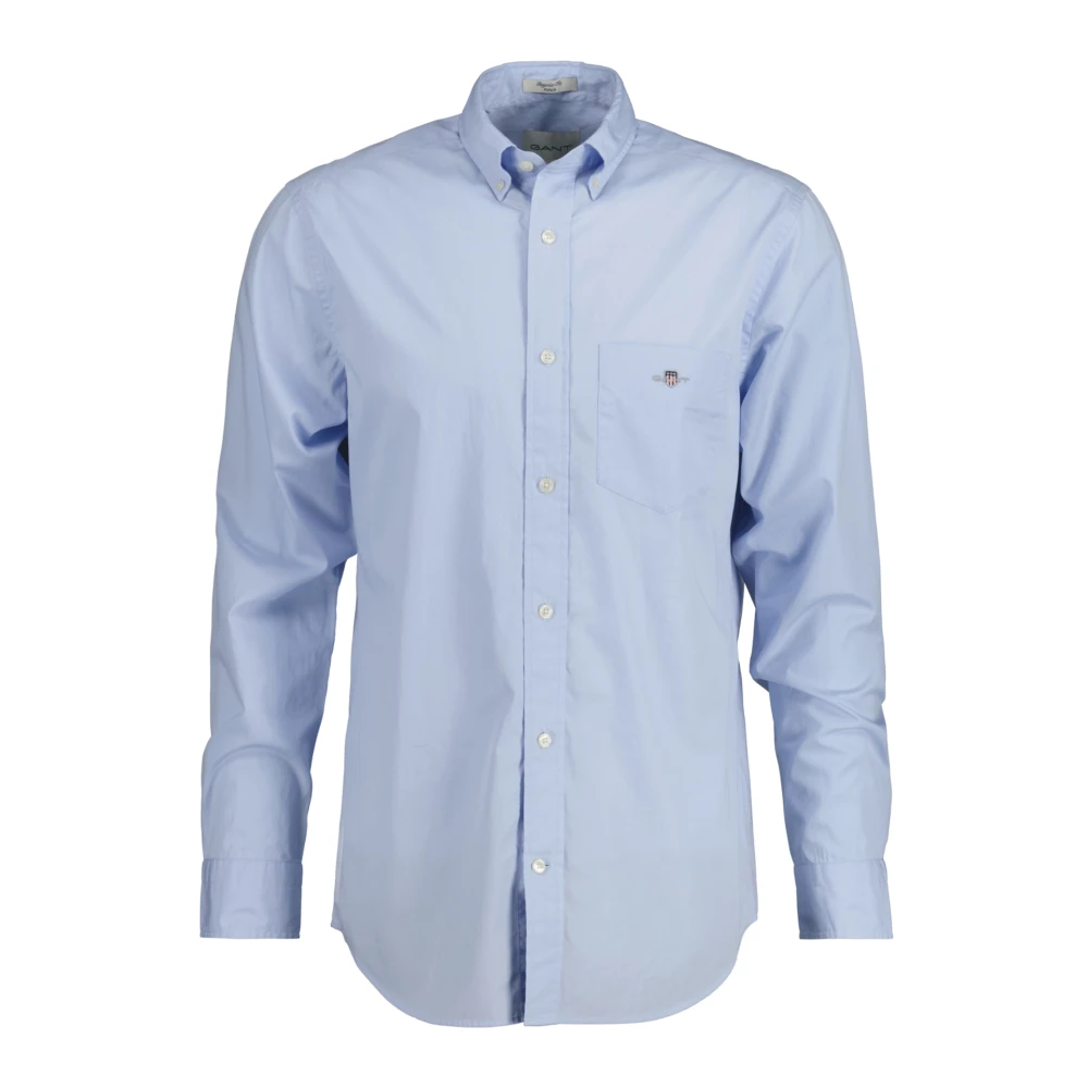 Shirts > Casual Shirts - - Gant - Modalova