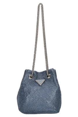 Zalina Pouch Bag