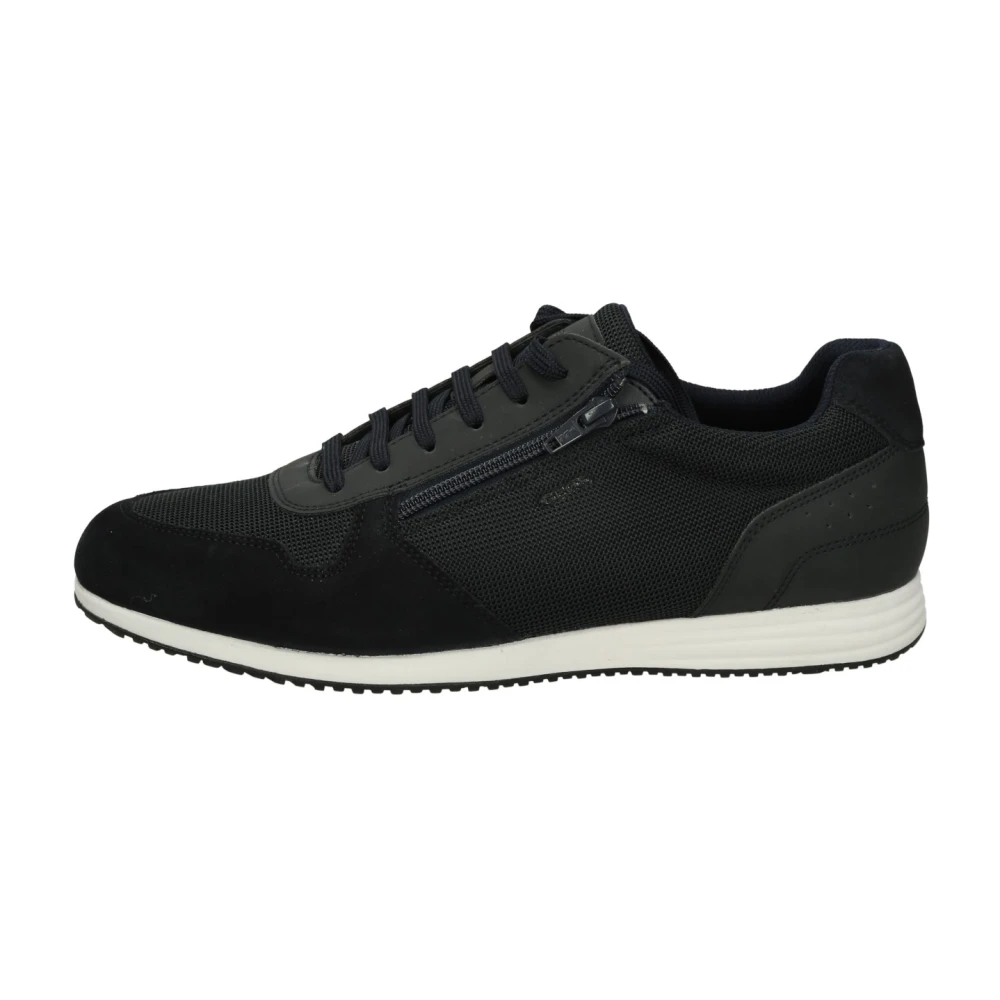 Geox - Shoes > Sneakers - Blue - Geox - Modalova