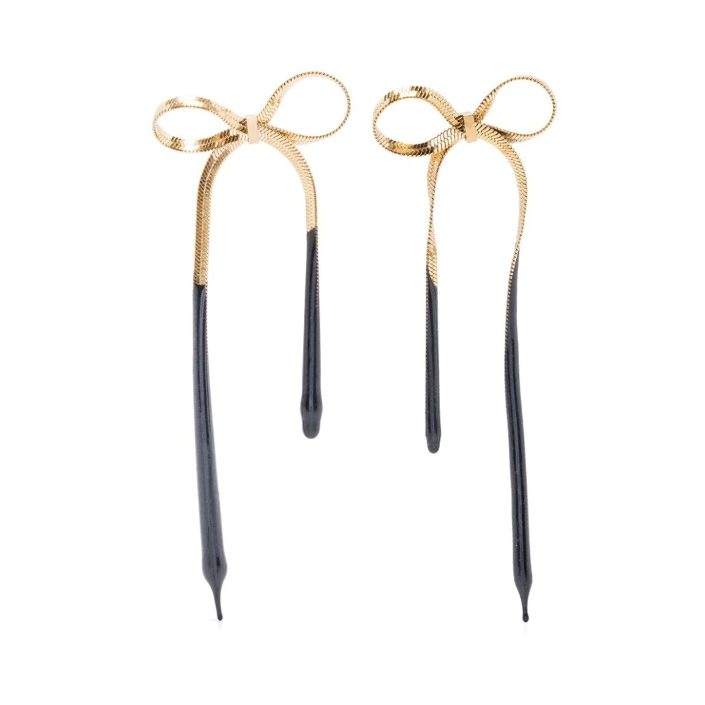 Accessories > Jewellery > Earrings - - Ottolinger - Modalova