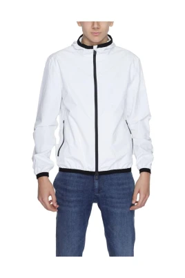 Aktiv Stil Windbreaker Jacka